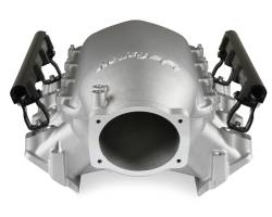 Holley EFI - Holley EFI 300-679 GM GM LS Engine Intake Manifold - Image 3