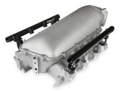 Holley EFI - Holley EFI 300-679 GM GM LS Engine Intake Manifold - Image 6