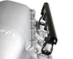 Holley EFI - Holley EFI 300-679 GM GM LS Engine Intake Manifold - Image 10