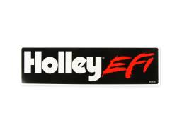 Holley EFI - Holley EFI 36-456 Holley EFI Decal - Image 2