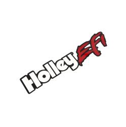 Holley EFI - Holley EFI 36-503 Exterior Decal - Image 2