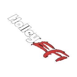 Holley EFI - Holley EFI 36-505 Exterior Decal - Image 3