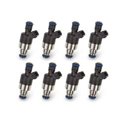 Holley EFI - Holley EFI 522-128 120 lb/hr Performance Fuel Injectors 8Pc - Image 5