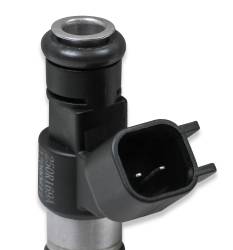 Holley EFI - Holley Sniper EFI 522-368S Holley Terminator X Fuel Injectors 8Pc - Image 2