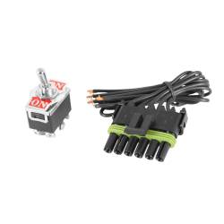 Holley EFI - Holley EFI 534-37 Dual Tank Fuel Pump Kit - Image 4