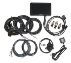 Holley EFI - Holley EFI 553-109 Holley Standalone Digital Dash Kit - Image 1