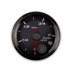 Holley EFI - Holley EFI 553-133 Holley EFI Fuel Level Gauge - Image 1