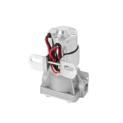 Quick Fuel Technology - Quick Fuel Technology 30-125-1RQFT Electric Fuel Pump - Image 4