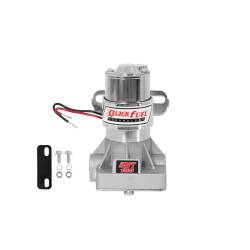 Quick Fuel Technology - Quick Fuel Technology 30-155QFT Electric Fuel Pump - Image 2