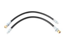 Scott Drake - Scott Drake DBC-A120-P-R 64-66 Ford Mustang Brake Conversion Kit - Image 3