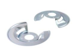 Scott Drake - Scott Drake DBC-A120-P-R 64-66 Ford Mustang Brake Conversion Kit - Image 4