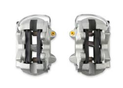 Scott Drake - Scott Drake DBC-A120-P-R 64-66 Ford Mustang Brake Conversion Kit - Image 5