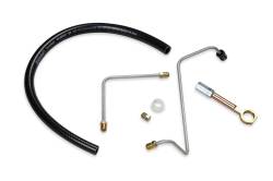 Scott Drake - Scott Drake DBC-A120-P-R 64-66 Ford Mustang Brake Conversion Kit - Image 10