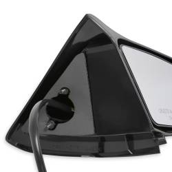 Scott Drake - Scott Drake E9ZZ-17683-A 87-93 Ford Mustang Hatchback/Sedan 140 302 Door Mirror - Image 4