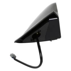 Scott Drake - Scott Drake E9ZZ-17683-A 87-93 Ford Mustang Hatchback/Sedan 140 302 Door Mirror - Image 5