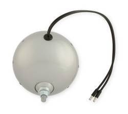 Scott Drake - Scott Drake C5RZ-15200-A Fog Light Housing for 65-67 Ford Mustang - Image 4