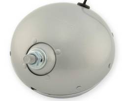 Scott Drake - Scott Drake C5RZ-15200-A Fog Light Housing for 65-67 Ford Mustang - Image 5