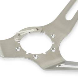 Scott Drake - Scott Drake GM-SW-6782-CV Chevrolet Steering Wheel - Image 3