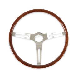 Scott Drake - Scott Drake GM-SW-6782-CV Chevrolet Steering Wheel - Image 5