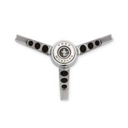 Scott Drake - Scott Drake C5ZZ-13A805-B 65-66 Ford Mustang Horn Button - Image 1