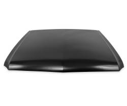 Scott Drake - Scott Drake C5ZZ-16612-BR Reproduction Hood for 64-66 Ford Mustang - Image 2