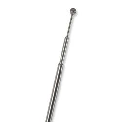 Scott Drake - Scott Drake C5ZZ-18813-B Base Antenna for 64 Ford Mustang - Image 2