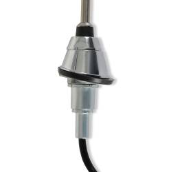 Scott Drake - Scott Drake C5ZZ-18813-B Base Antenna for 64 Ford Mustang - Image 3