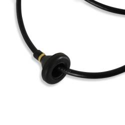 Scott Drake - Scott Drake C5ZZ-18813-B Base Antenna for 64 Ford Mustang - Image 4