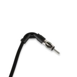 Scott Drake - Scott Drake C5ZZ-18813-B Base Antenna for 64 Ford Mustang - Image 5