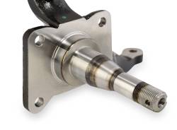 Scott Drake - Scott Drake C5ZZ-3106-L Ford Steering Knuckle - Image 4