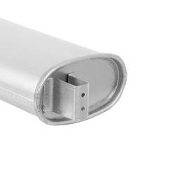 Scott Drake - Scott Drake C5ZZ-5230-T 64-66 Ford Mustang Base Exhaust Muffler - Image 5