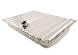 Scott Drake - Scott Drake C5ZZ-9002-SS 64-68 Ford Mustang Fuel Tank - Image 2