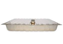 Scott Drake - Scott Drake C5ZZ-9002-SS 64-68 Ford Mustang Fuel Tank - Image 3