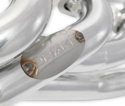 Scott Drake - Scott Drake C5ZZ-9430-CC-SH 70 Ford Mustang Exhaust Header - Image 5