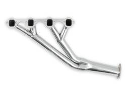Scott Drake - Scott Drake C5ZZ-9430-SS 68 Ford Mustang Exhaust Header - Image 5