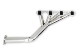 Scott Drake - Scott Drake C5ZZ-9430-SS 68 Ford Mustang Exhaust Header - Image 6