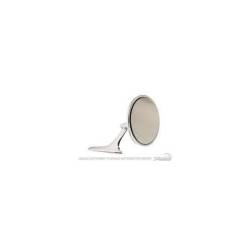 Scott Drake - Scott Drake 674506-C Door Mirror for 64-65 Chevy Chevelle - Image 1