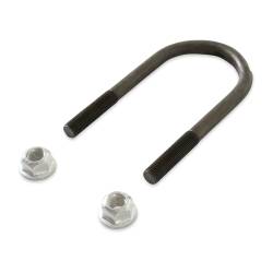 Scott Drake - Scott Drake C5ZZ-5705-K 64-66 Ford Mustang Leaf Spring Axle U-Bolt - Image 3