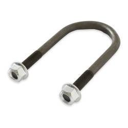 Scott Drake - Scott Drake C5ZZ-5705-K 64-66 Ford Mustang Leaf Spring Axle U-Bolt - Image 4