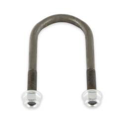 Scott Drake - Scott Drake C5ZZ-5705-K 64-66 Ford Mustang Leaf Spring Axle U-Bolt - Image 6