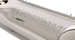 Scott Drake - Scott Drake C6OZ-6A582-C 70 Ford Mustang Engine Valve Cover Set - Image 3