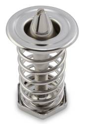 Scott Drake - Scott Drake C6TZ-16929-SK 66-77 Ford Bronco Hood Pin - Image 1