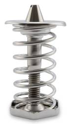 Scott Drake - Scott Drake C6TZ-16929-SK 66-77 Ford Bronco Hood Pin - Image 2