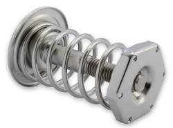 Scott Drake - Scott Drake C6TZ-16929-SK 66-77 Ford Bronco Hood Pin - Image 4