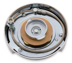 Scott Drake - Scott Drake C7ZZ-9030-A 1967 Ford Mustang Fuel Tank Cap - Image 1