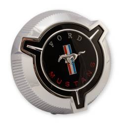 Scott Drake - Scott Drake C7ZZ-9030-A 1967 Ford Mustang Fuel Tank Cap - Image 2