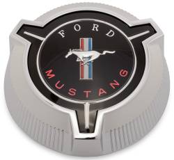 Scott Drake - Scott Drake C7ZZ-9030-A 1967 Ford Mustang Fuel Tank Cap - Image 4