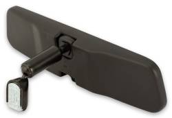 Scott Drake - Scott Drake C8AZ-17700-A 68-70 Ford Mustang Interior Rear View Mirror - Image 4