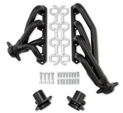 Scott Drake - Scott Drake C6TZ-9430-BK-SH 77 Ford Bronco Exhaust Header - Image 1