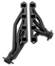 Scott Drake - Scott Drake C6TZ-9430-BK-SH 77 Ford Bronco Exhaust Header - Image 3